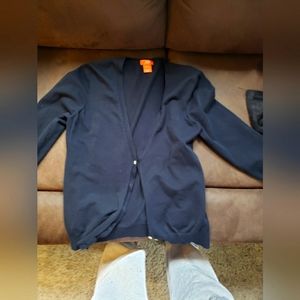 Small joe cardigan sweater